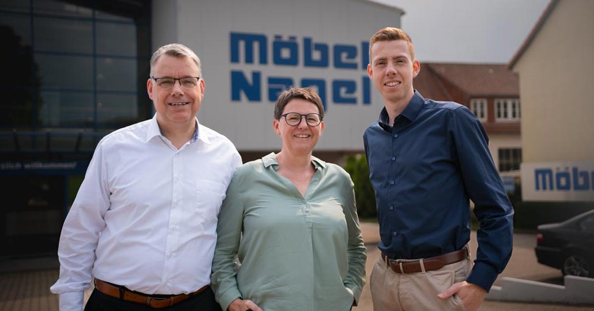 Möbel Nagel