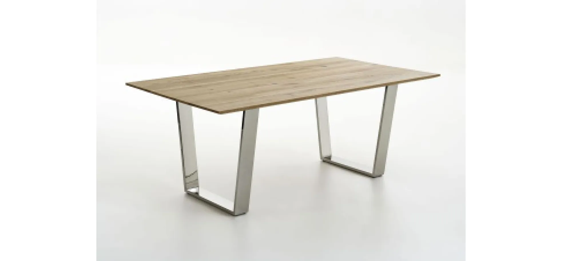 Esstisch - LB. ca. 200x100cm, Eiche massiv