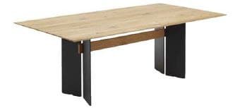 Esstisch - BL ca. 95x220 cm