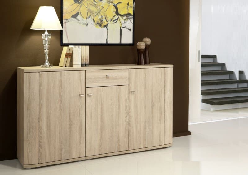 Sideboard - Eiche