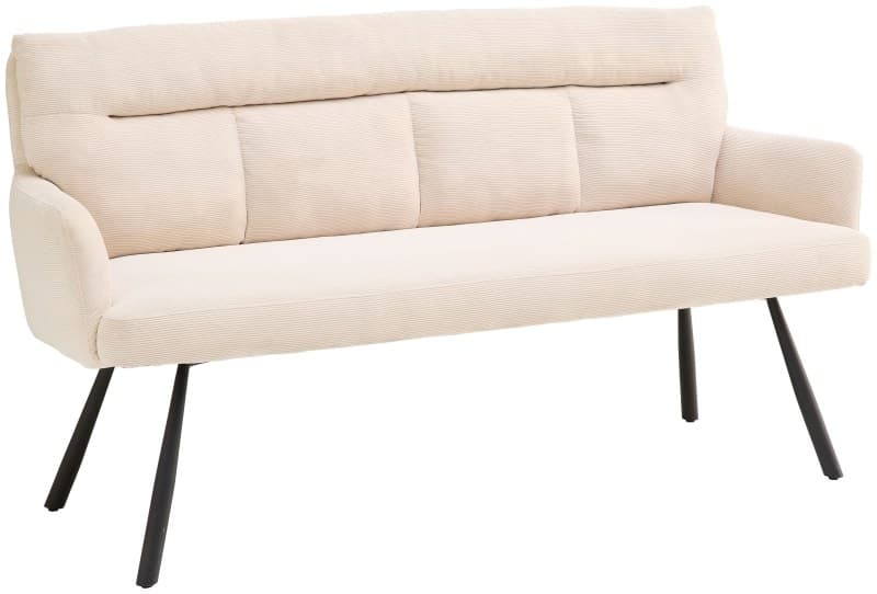 Bank - Cord, Beige