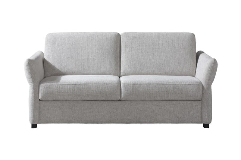 Faltbett - Schlaffunktion, Stoff, Natur
