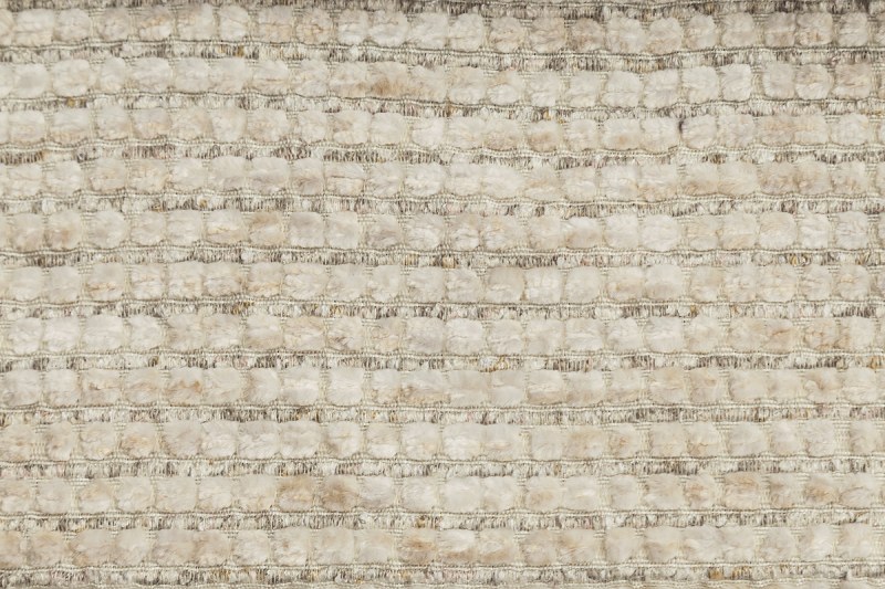 Stuhl - Stoff, Beige