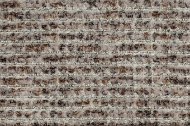 Stuhl - Stoff, Sand