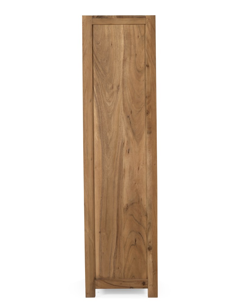 Highboard - Akazie, massiv