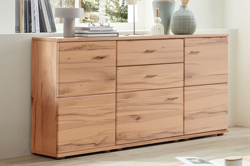 Sideboard - Balkenbuche